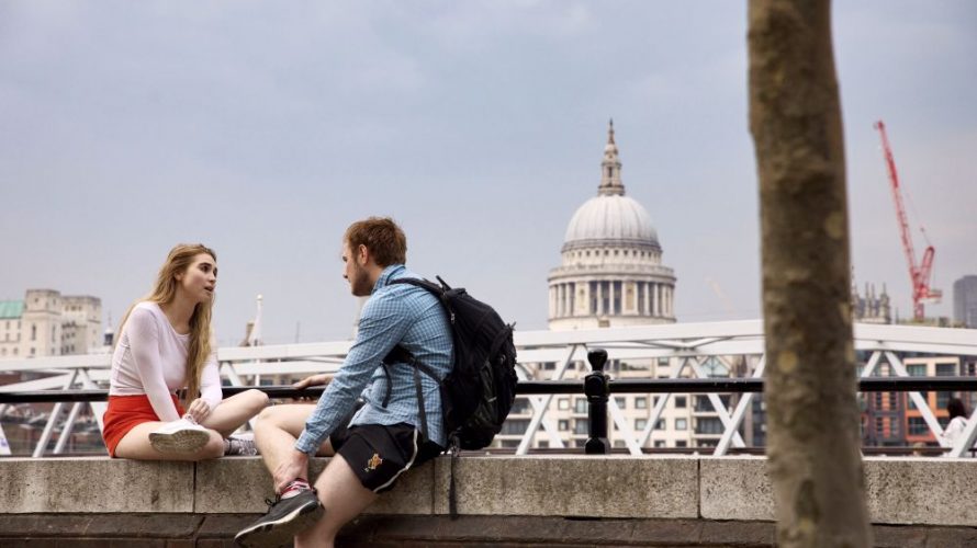 海外旅行中に英語力を伸ばそう！どんどん上手くなる５つの秘訣・方法！