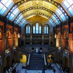 【イギリス・アート旅行】世界中のお宝が観られるロンドンの美術館・博物館5選