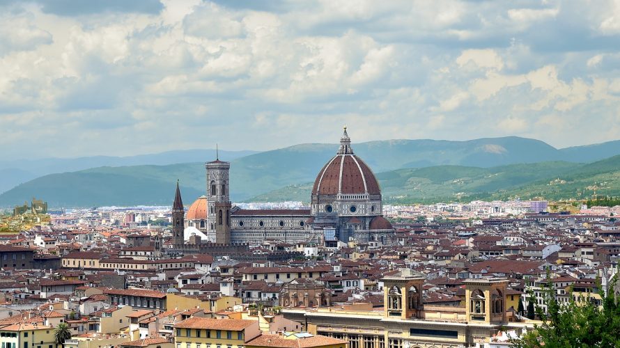 一生で必ず一度は訪れたい国「イタリア」のおすすめ都市5選！穴場スポットもご紹介！