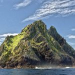 冒険好きにおすすめ！船で渡れるアイルランドの無人島や秘境の島