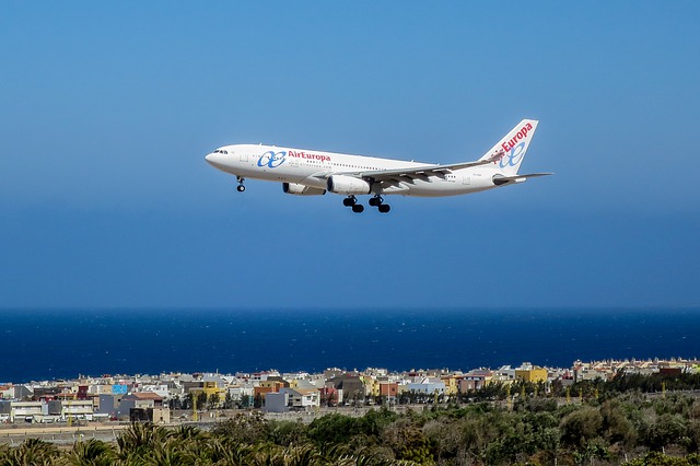 ヨーロッパへの航空券をとにかく安く買う方法！　　海外好き必見！