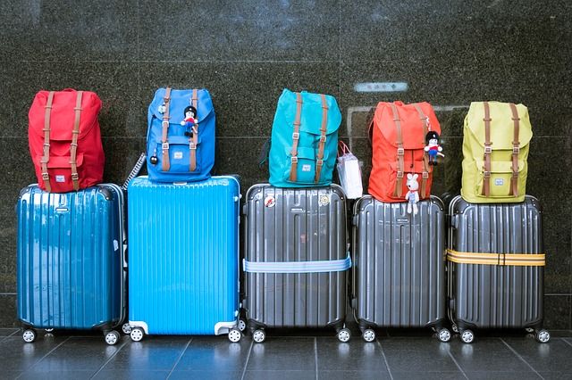 東南アジア旅に意外に不必要なもの！？5選！荷物を減らそう