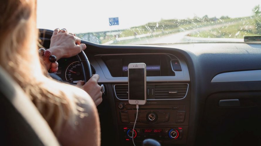 海外で運転する前に知っておきたい5つの注意点