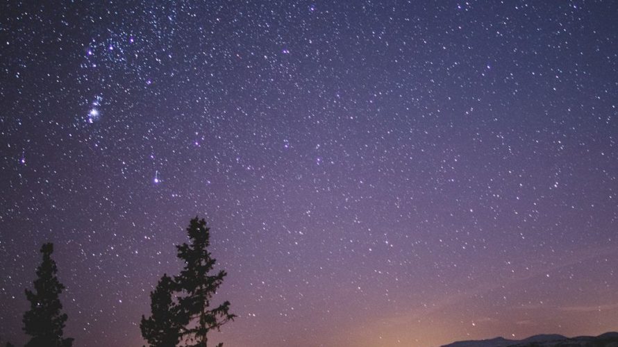 コロナ後に行きたい！海外で見られる星空絶景スポット5選