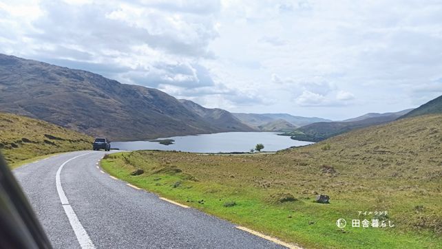 アイルランド道路事情！旅行者がレンタカーの運転で注意すべきこと！レンタカーの借り方なども紹介